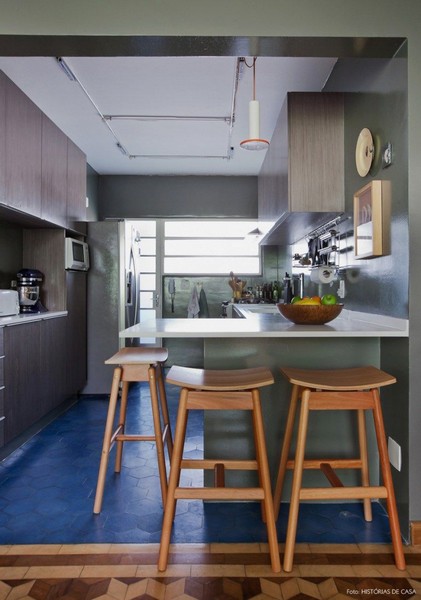 imagem de decoração