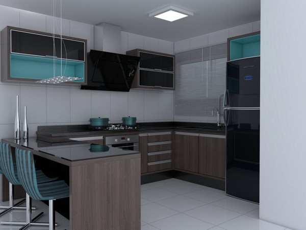 imagem de decoração