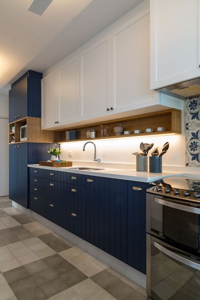 imagem de decoração