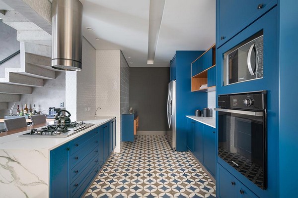 imagem de decoração