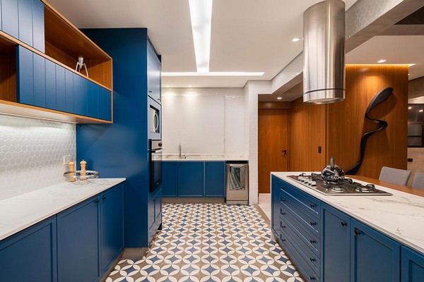 imagem de decoração