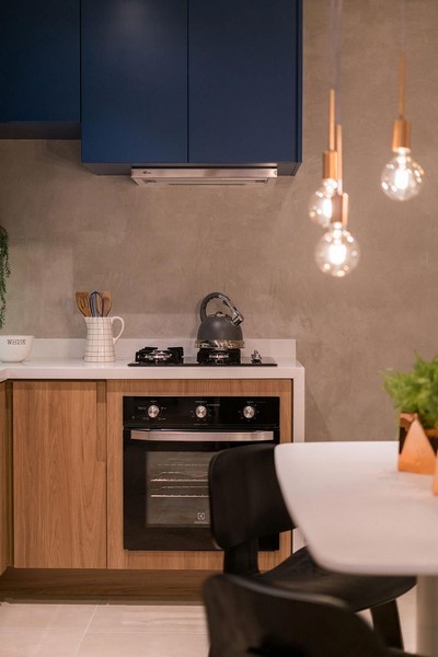 imagem de decoração