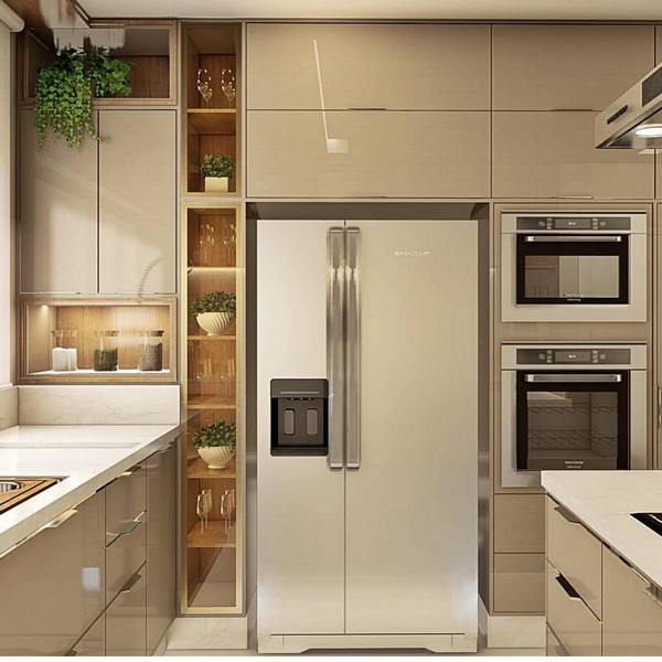 imagem de decoração