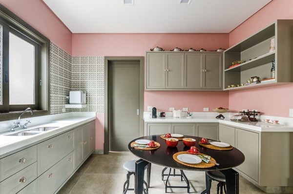 imagem de decoração