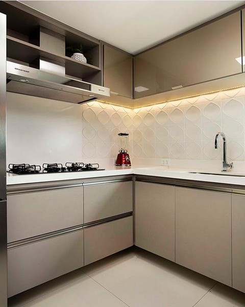 imagem de decoração