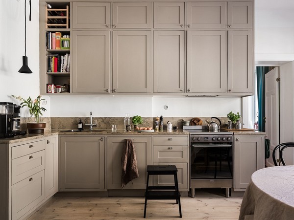 imagem de decoração