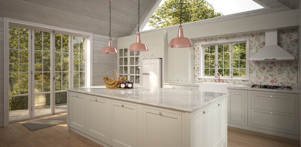 imagem de decoração