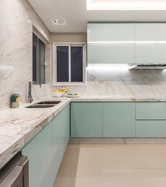 imagem de decoração