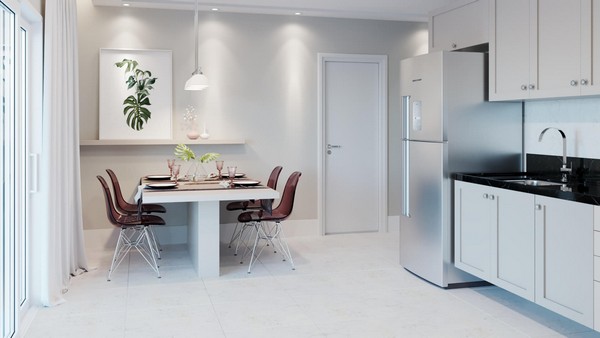 imagem de decoração