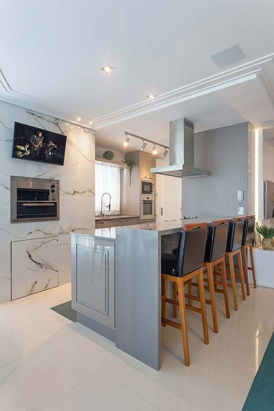 imagem de decoração