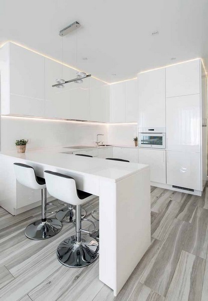 imagem de decoração