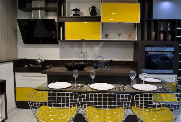imagem de decoração