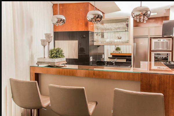 imagem de decoração