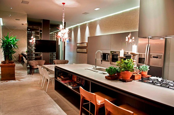 imagem de decoração