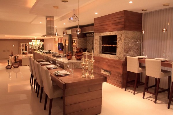 imagem de decoração