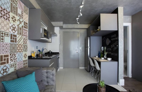 imagem de decoração