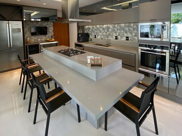 imagem de decoração