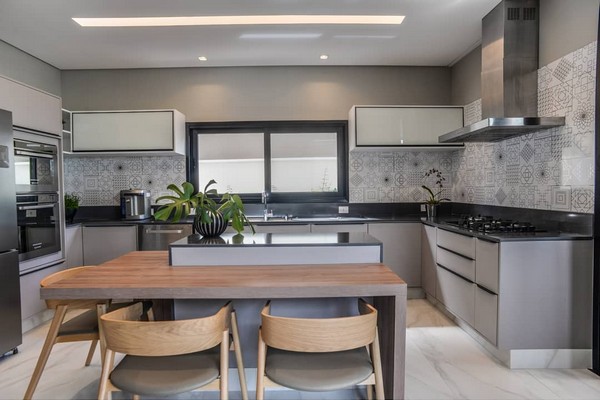 imagem de decoração