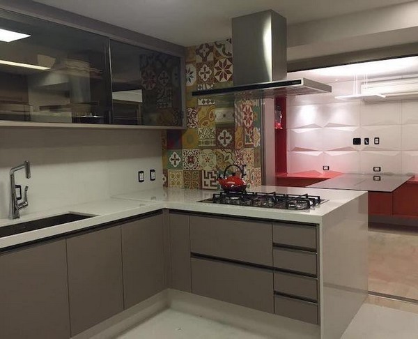 imagem de decoração