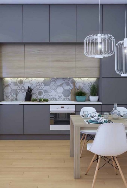 imagem de decoração