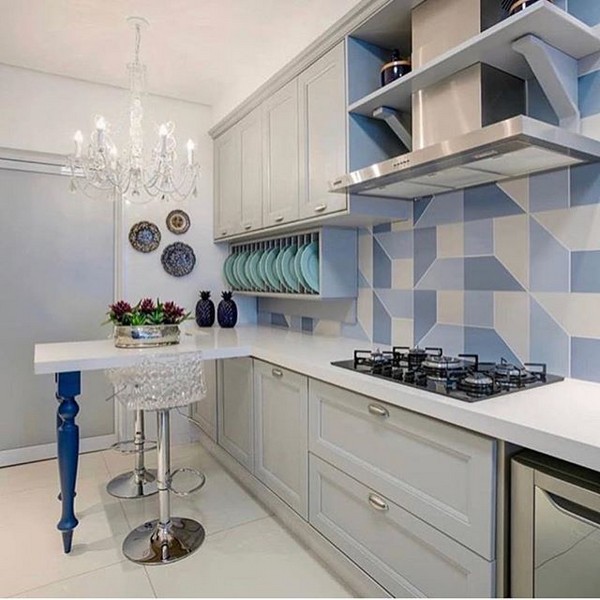 imagem de decoração