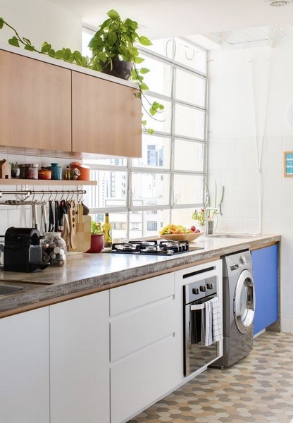 imagem de decoração