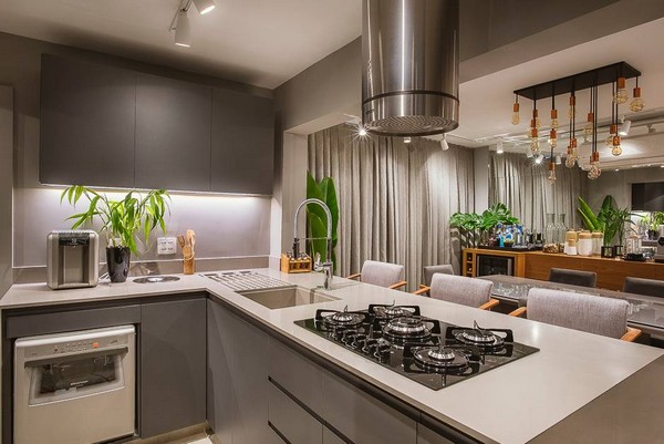 imagem de decoração