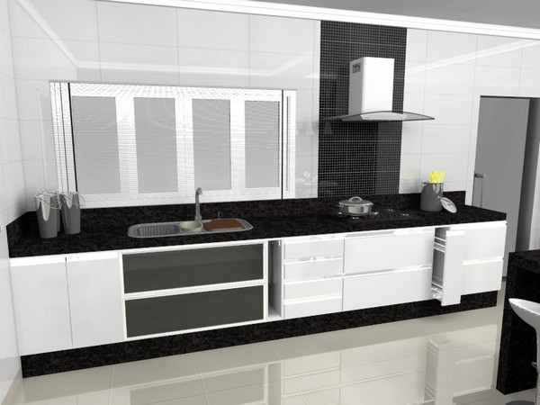 imagem de decoração