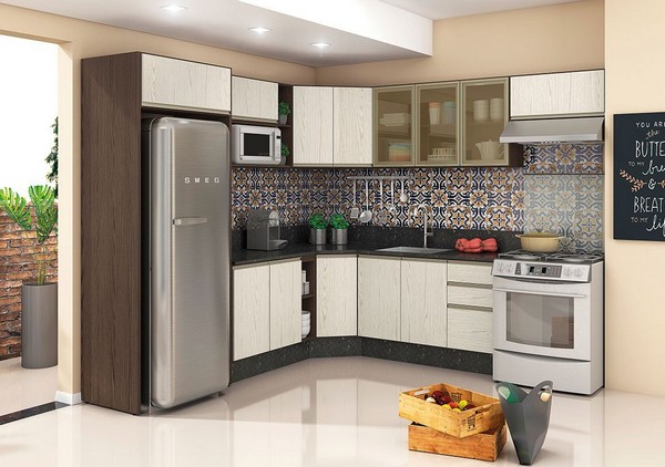 imagem de decoração