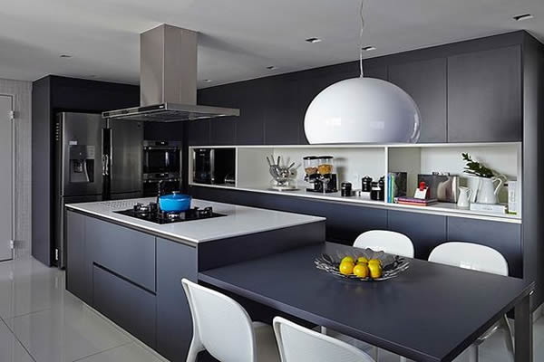 imagem de decoração