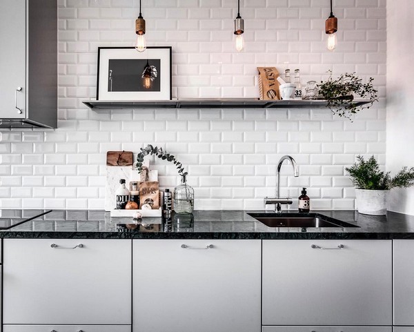 imagem de decoração