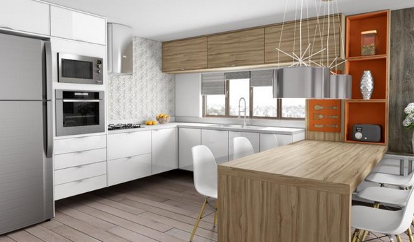 imagem de decoração