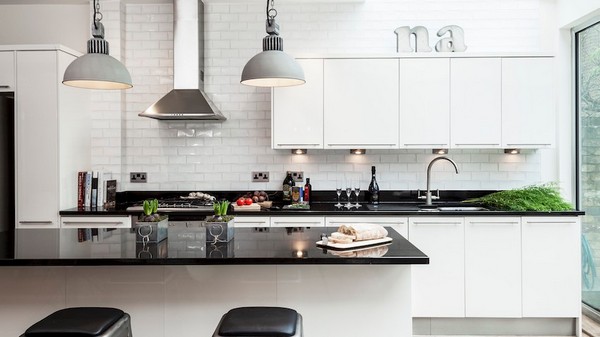 imagem de decoração
