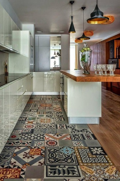 imagem de decoração