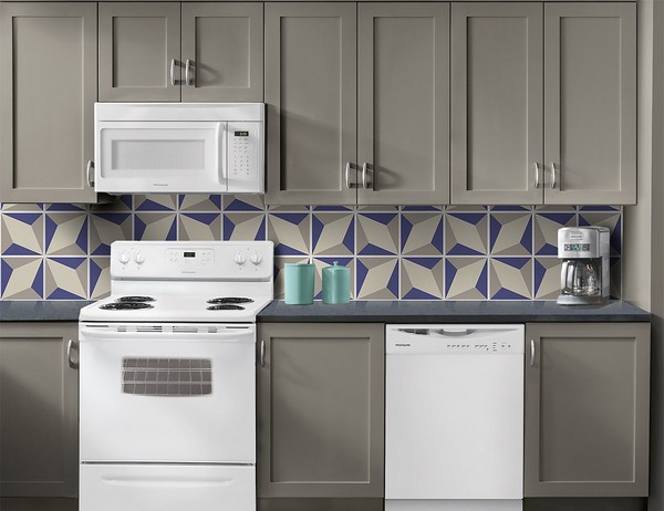 imagem de decoração