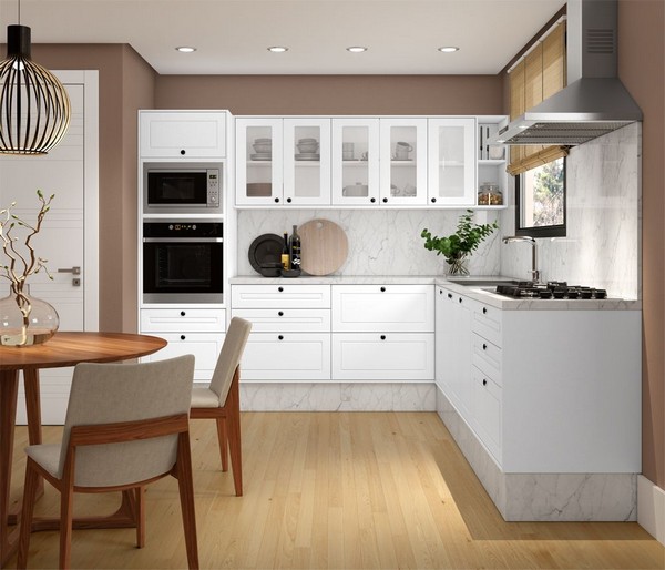 imagem de decoração