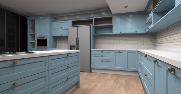 imagem de decoração