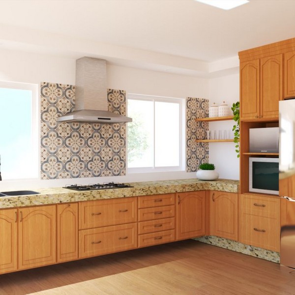 imagem de decoração
