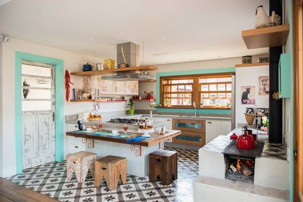 imagem de decoração