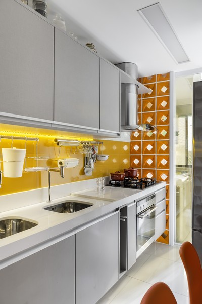 imagem de decoração