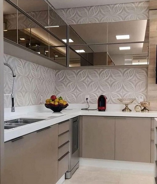 imagem de decoração