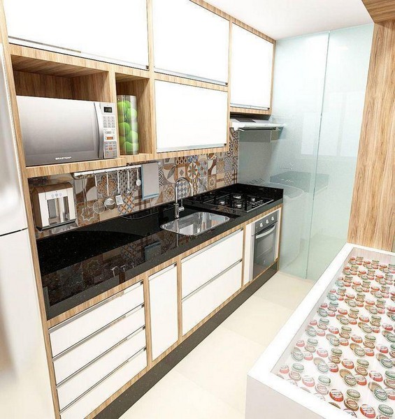 imagem de decoração