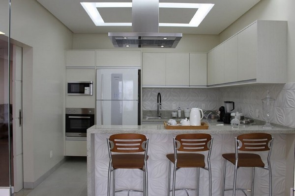 imagem de decoração