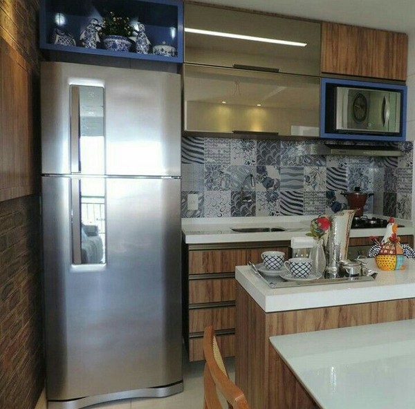 imagem de decoração