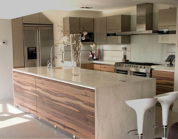 imagem de decoração