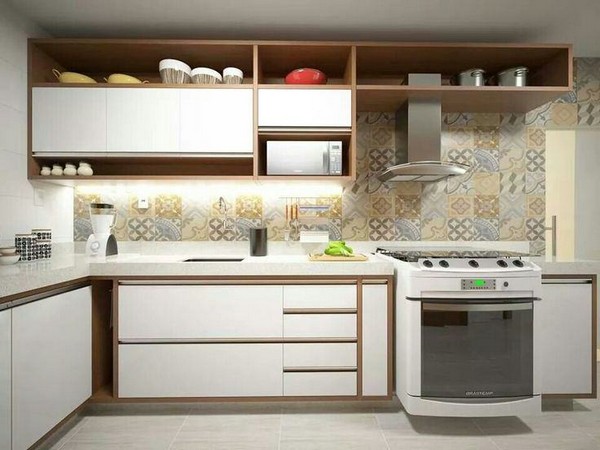 imagem de decoração