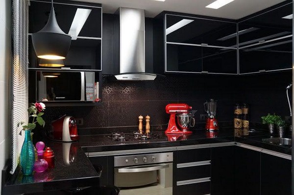 imagem de decoração
