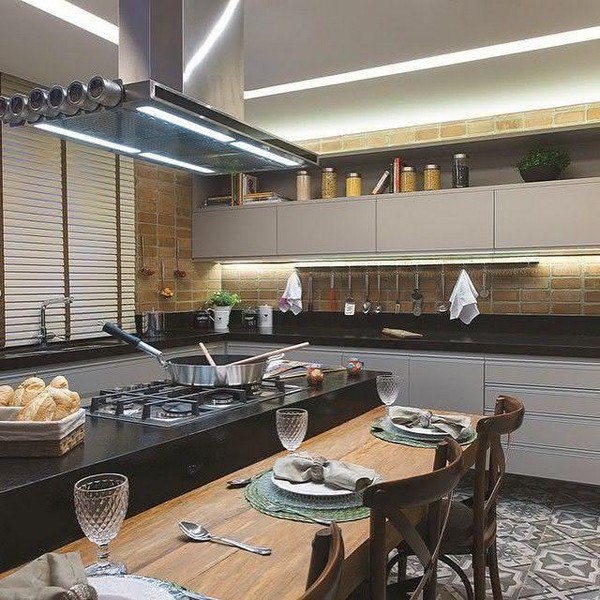 imagem de decoração
