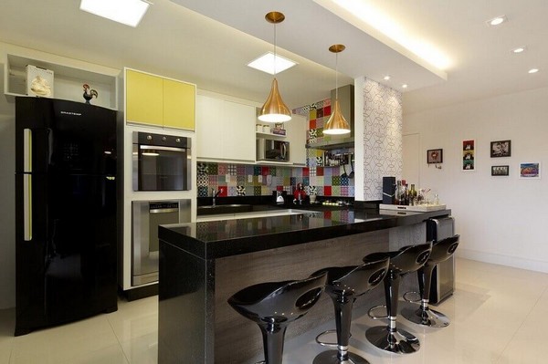 imagem de decoração
