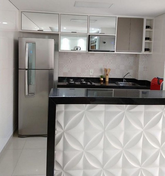 imagem de decoração